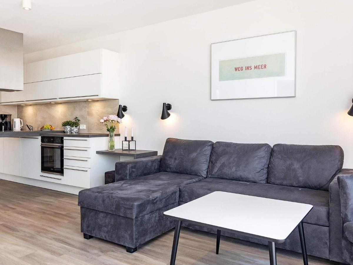 Apartment Wendtorf Xxv מראה חיצוני תמונה